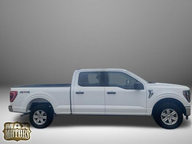 Used 2023 Ford F-150 Truck