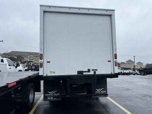 New Car 2024 Chevrolet 4500 Hg Lcf Gas  For Sale Under $80,000 In San Antonio, Texas