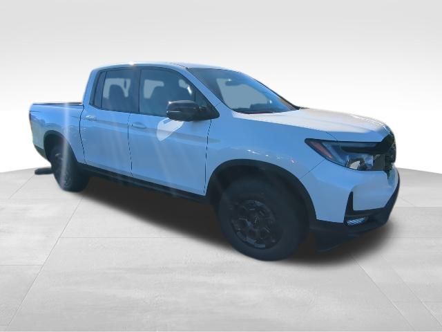 2026 Honda Ridgeline TrailSport - Photo 8