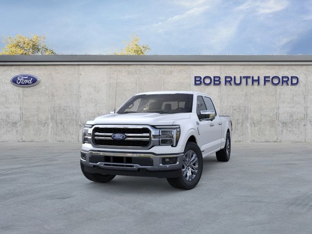 2026 Ford F-150 Lariat - 2