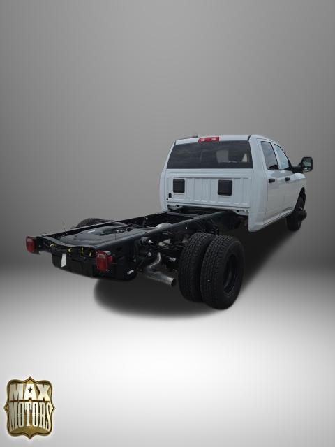 New 2026 Ram 3500 Truck