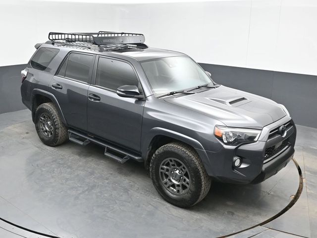 2020 Toyota 4Runner Venture 4WD