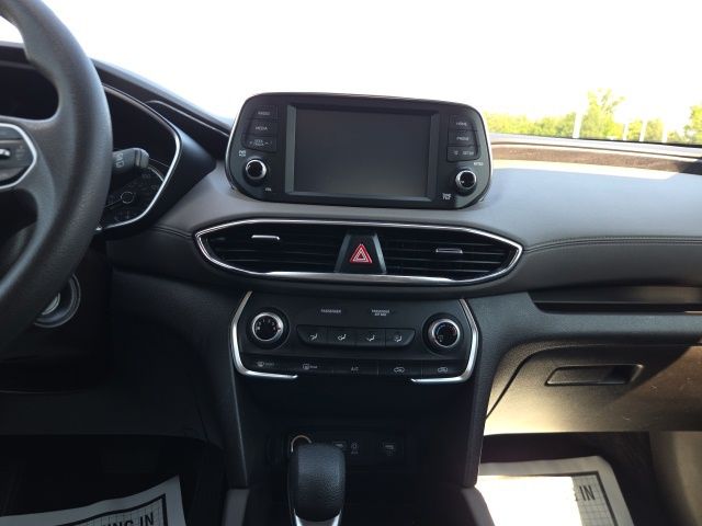 Used 2020 Hyundai Santa Fe SUV