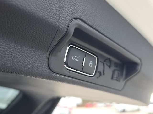 2025 Ford Explorer ST:167976A