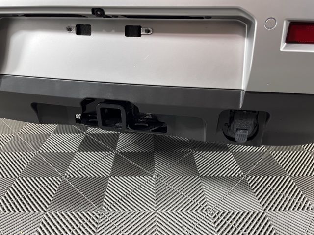 2025 Super Black Nissan Pathfinder SL FWD SUV