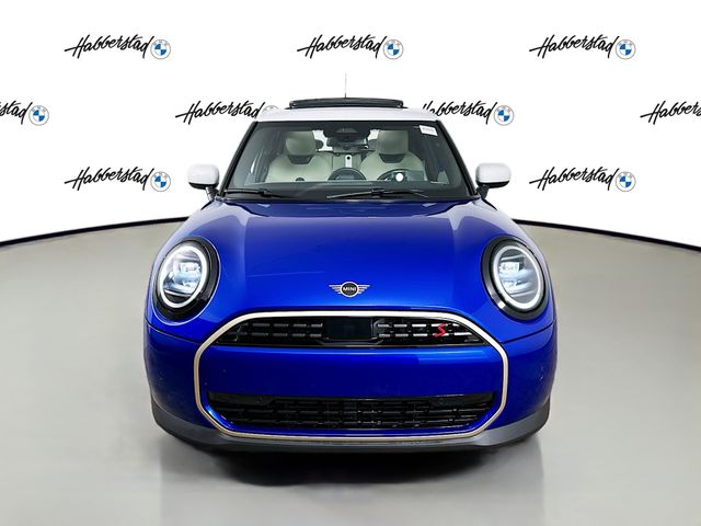 2025 MINI Cooper S  2