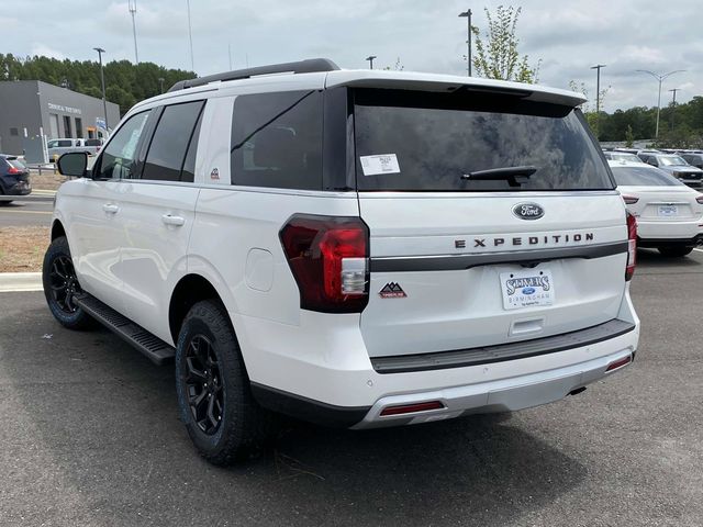 2024 Ford Expedition Timberline 6