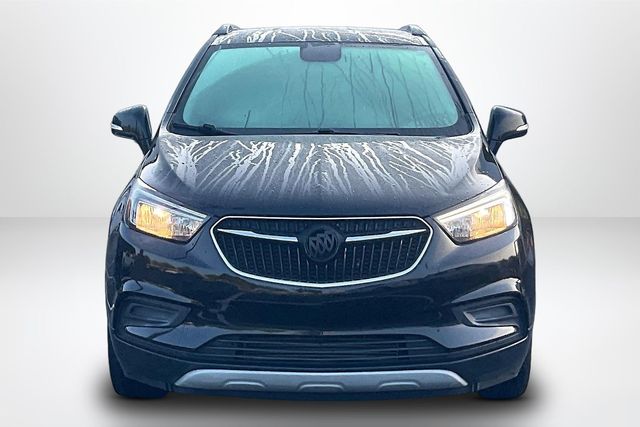 Used 2019 Buick Encore SUV