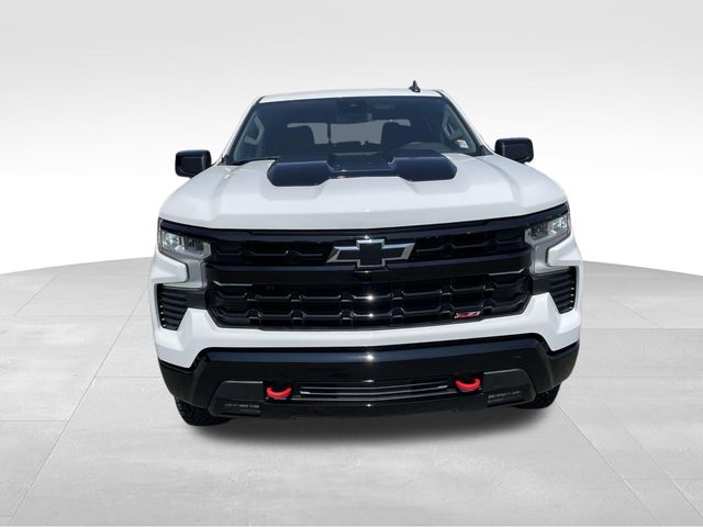 2024 Chevrolet Silverado 1500 LT Trail Boss 3