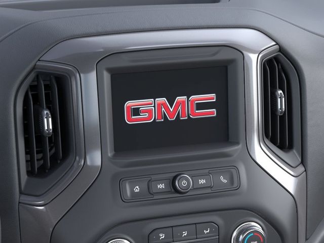 2026 GMC Sierra 3500HD Pro:47395