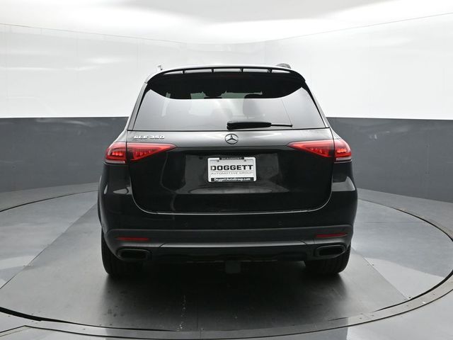 Used 2021 Mercedes-benz GLE SUV