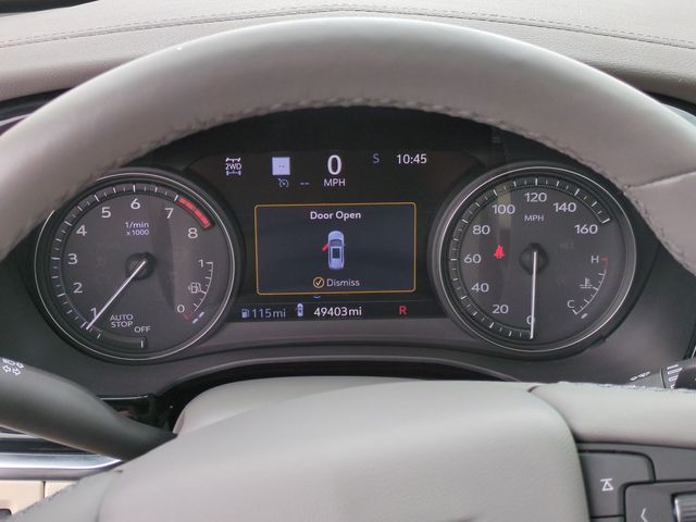 used 2022 Cadillac XT6 car, priced at $32,481