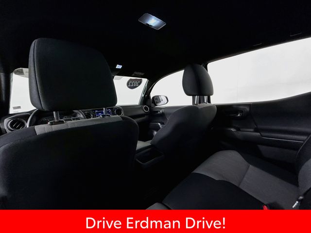 Used 2022 Toyota Tacoma Truck