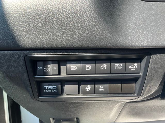 Used 2022 Toyota Tundra Hybrid Truck