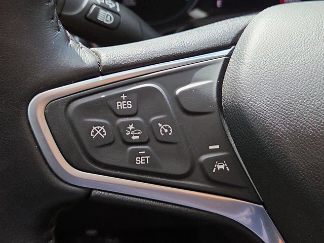 2022 Chevrolet Equinox LT Beige at AutoSavvy Houston Southwest