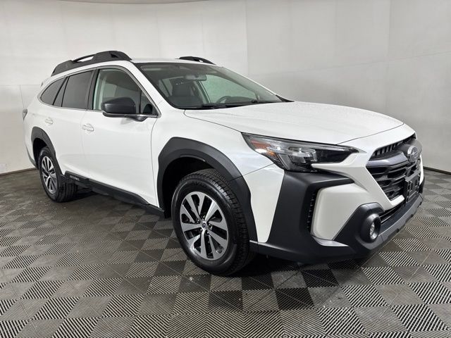 2024 Subaru Outback AWD