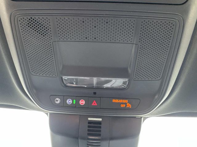 2026 Chevrolet Traverse LT Gray at Ross Downing Chevrolet