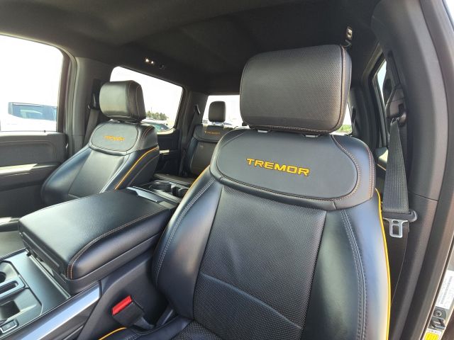 2023 Ford F-150 Tremor:169051A