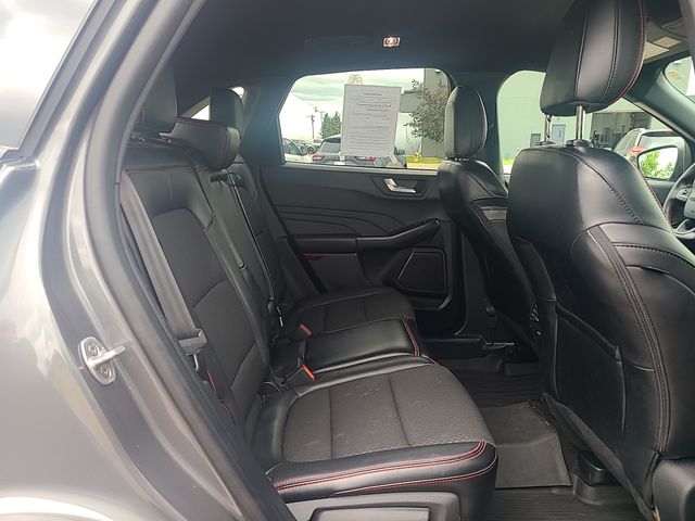 Used 2024 Ford Escape SUV