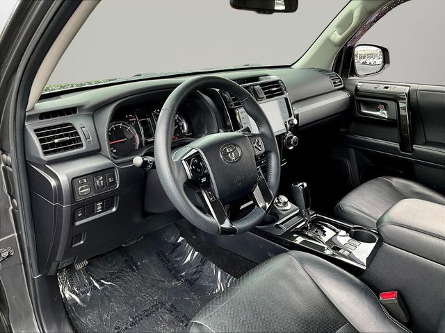 Used 2021 Toyota 4Runner SUV
