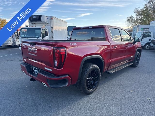 2023 GMC Sierra 1500 Elevation 26