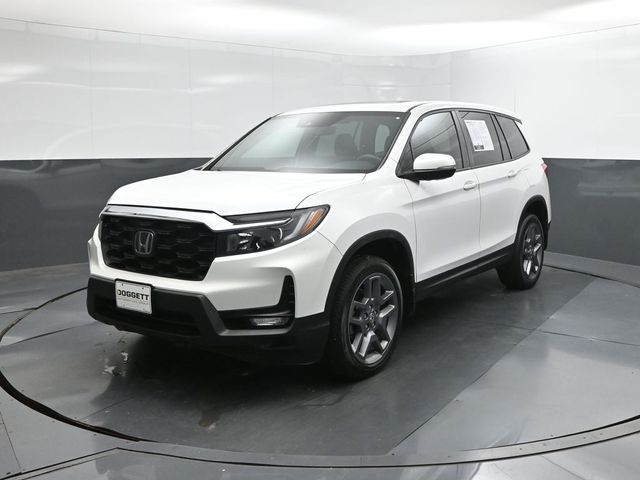 2023 Honda Passport EX-L AWD