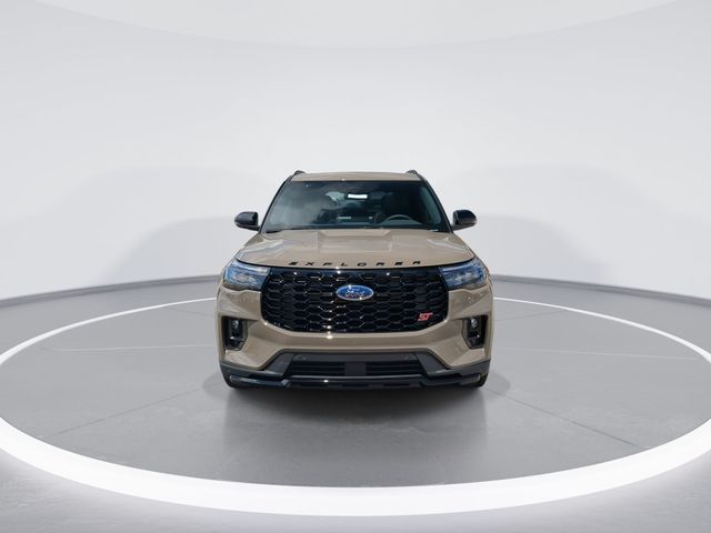 New 2026 Marsh Gray Ford ST image 3