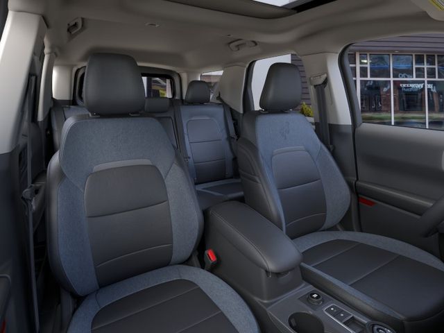 New 2026 Gray Ford Outer Banks image 10
