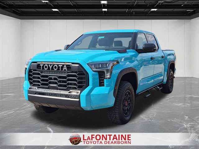 2026 Toyota Tundra TRD Pro