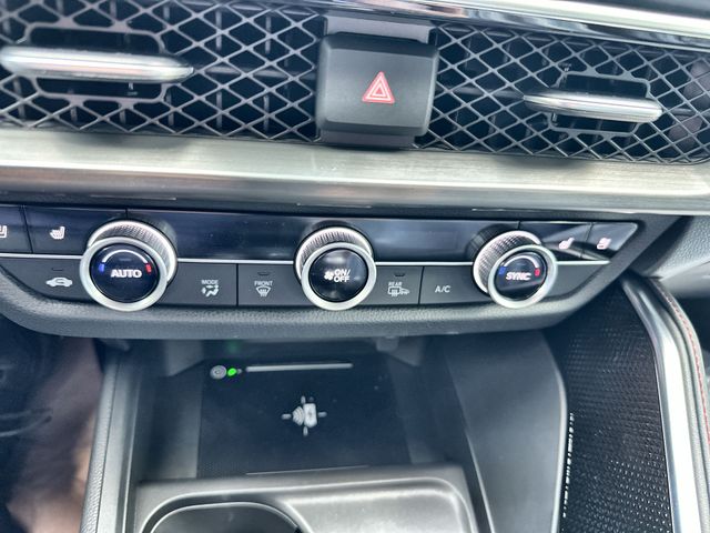 2026 Acura ADX A-Spec Package Gray at Spitzer Acura