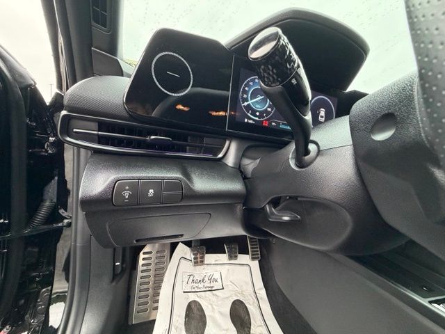 Used 2025 Hyundai Elantra N Sedan