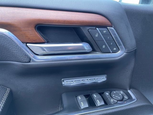 Used 2023 GMC Sierra 1500 For Sale in Muncie, IN