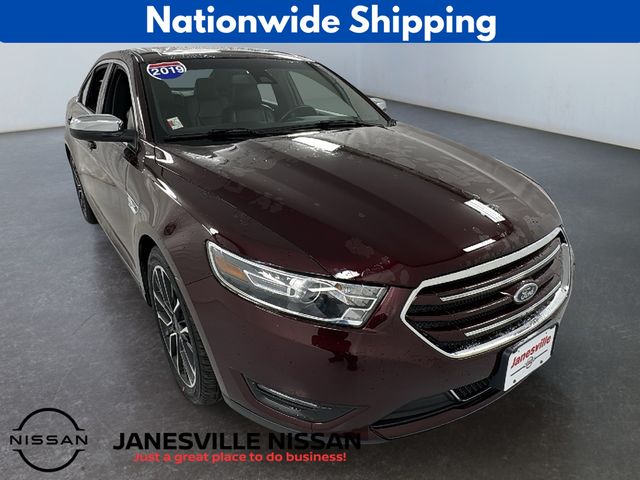 2019 Ford Taurus Limited AWD