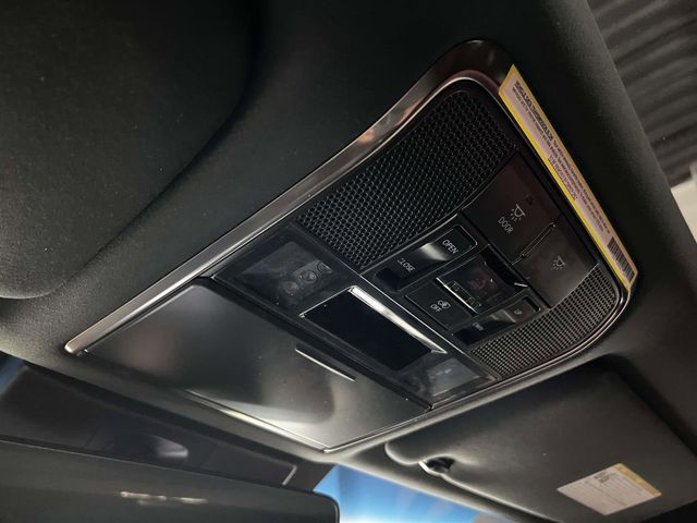 used 2024 Lexus LX car, priced at $97,991