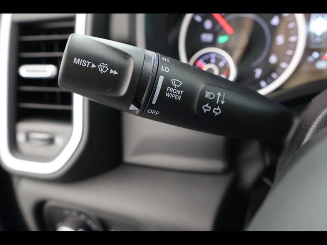 2026 RAM 1500 Big Horn/Lone Star - Photo 26