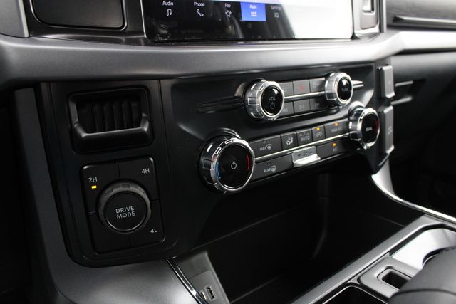 New 2026 Silver Ford XLT image 15