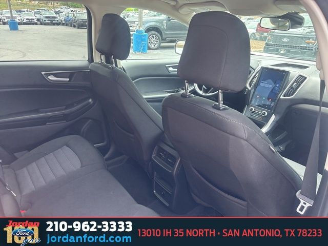 Used Car 2023 Ford Edge  Se For Sale Under $25,000 In San Antonio, Texas