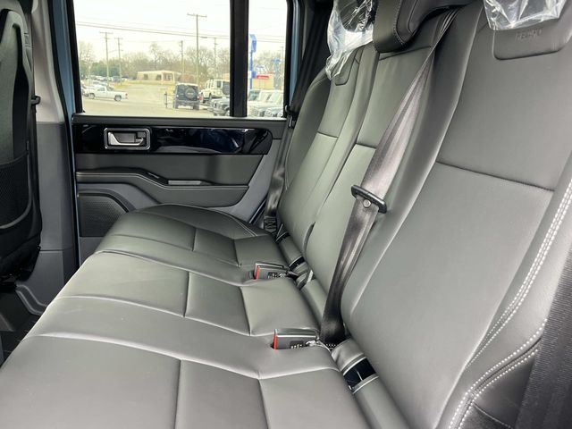 New 2026  INEOS Fieldmaster Edition image 25