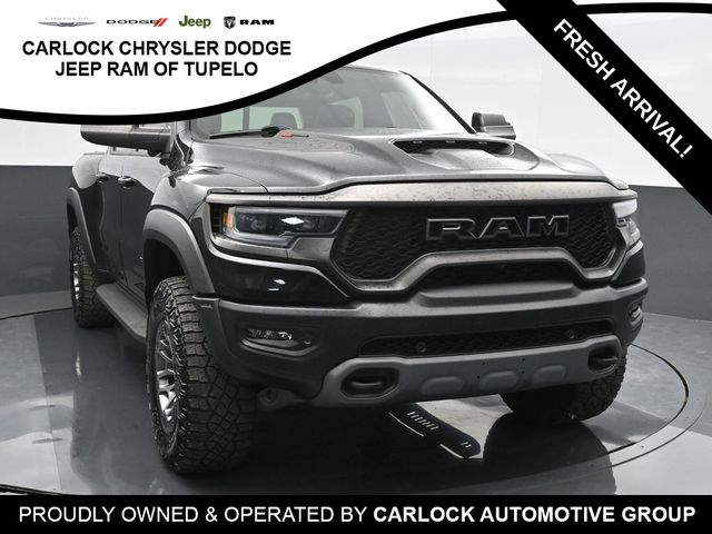 2021 Ram 1500 TRX 5