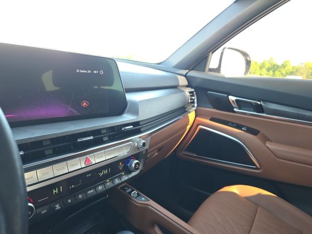 2024 Kia Telluride SX X-Line:168933A