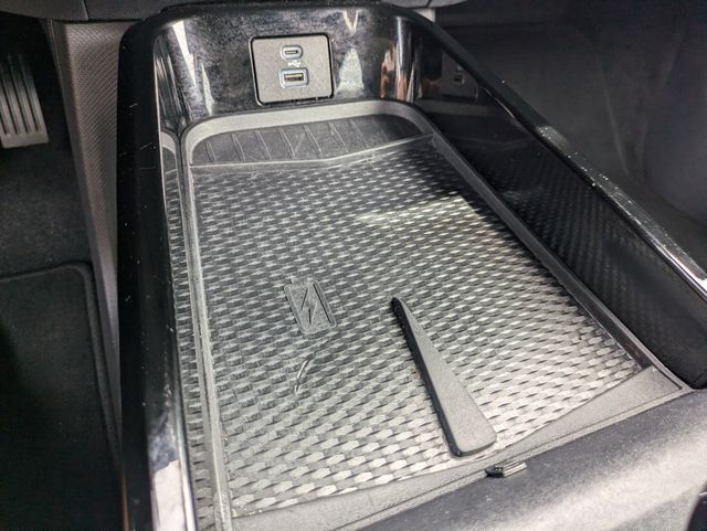 2022 Ford Mustang Mach-E Select