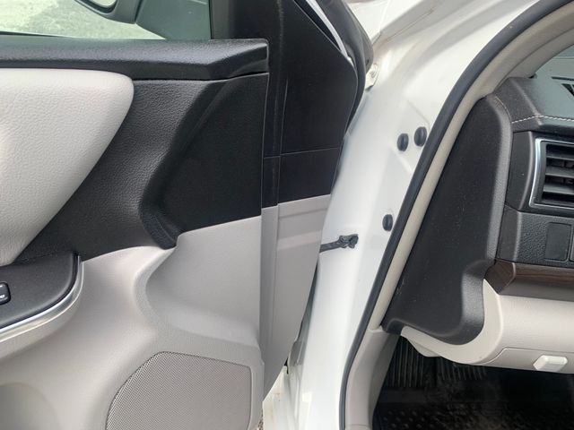 Used 2017 Toyota Camry Sedan