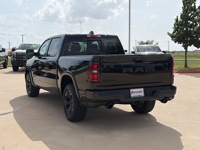 New 2026 Ram 1500 Truck