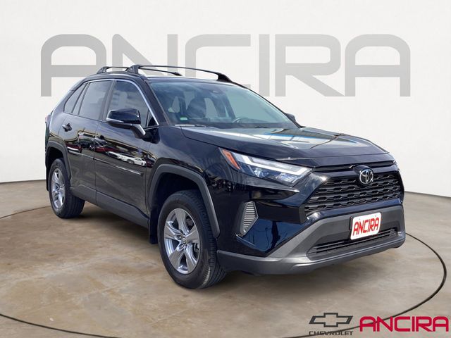 Used Car 2025 Toyota Rav4  Xle For Sale Under $35,000 In San Antonio, Texas