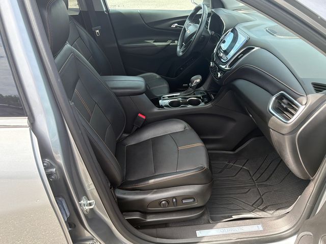 Used 2023 Chevrolet Equinox SUV