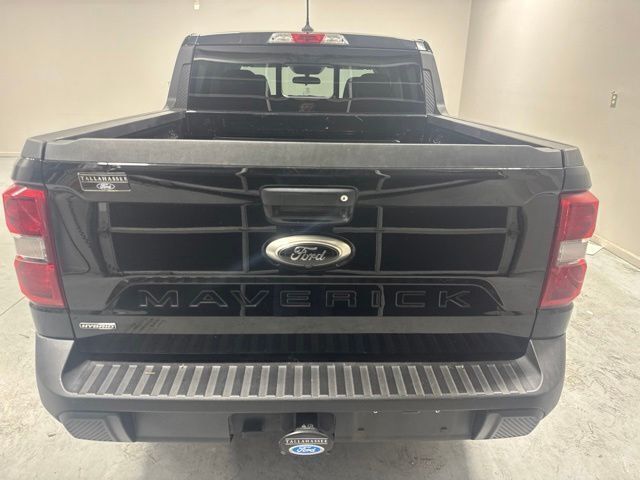 Used 2023 Black Ford Lariat image 7