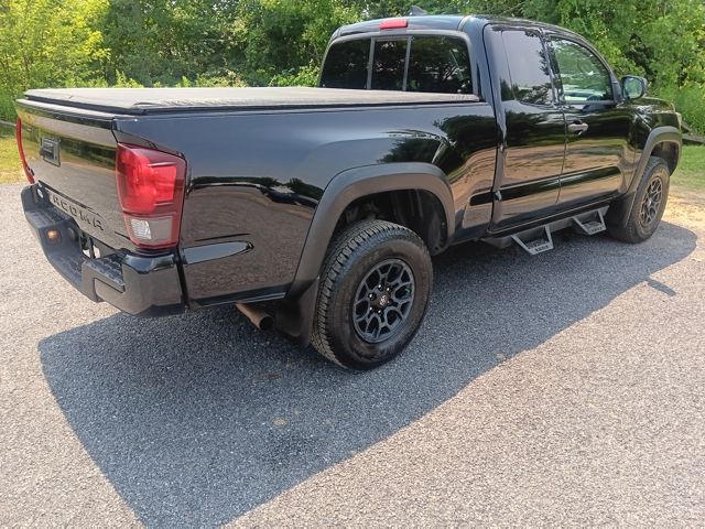 Used 2019 Toyota Tacoma Truck