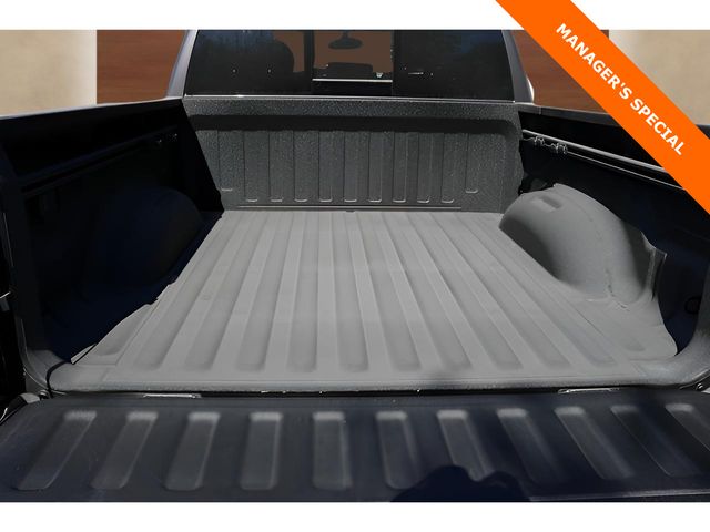 New Car 2025 Ram 1500  Big Horn/lone Star For Sale Under $50,000 In Austin, Texas