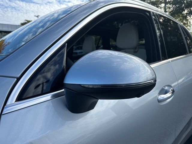 2026 Mercedes-Benz GLC GLC 300 Silver at Bob King Buick GMC