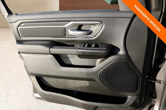 New Car 2025 Ram 1500  Big Horn/lone Star For Sale Under $50,000 In Austin, Texas